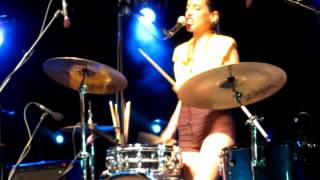 Hank and Cupcakes @ Ommegang Brewery BCTC2012