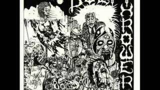 Bolt Thrower - In Battle There Is No Law