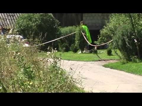 V SJS Maxi Oes Łapanów - Janecki/Delkowski - BMW 318is