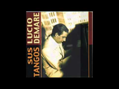 LUCIO DEMARE - RAÚL BERÓN - CANTA PAJARITO - TANGO - 1943