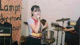 Bikini Kill "Bloody Ice Cream" Live @ 1020 Bar, New York, NY 03/05/96 (SBD-audio)
