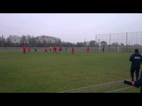 Viitorul Santimbru - A.S. Muresul Vintu de Jos