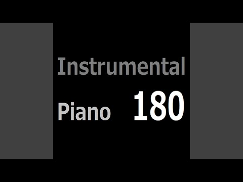 Instrumental Piano 180