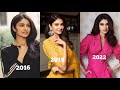 MISS INDIA 2020 MANASA VARANASI TRANSFORMATION 2014 TO 2023 What A Transformation