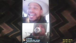 Sole Let Them Eat Sand Interview