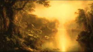 Wright & Forrest (add. from Alexander Borodin) - Kismet (1953) - "Stranger in Paradise"