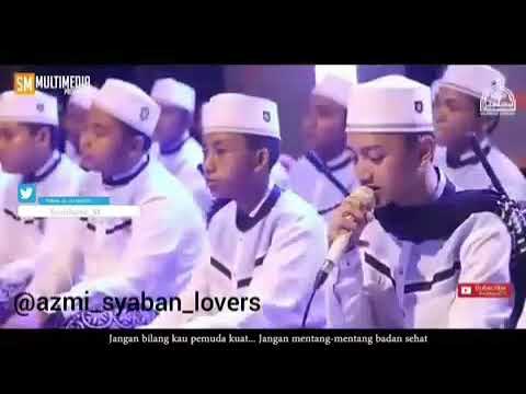 Satu menit Sholawat versi JARAN GOYANG