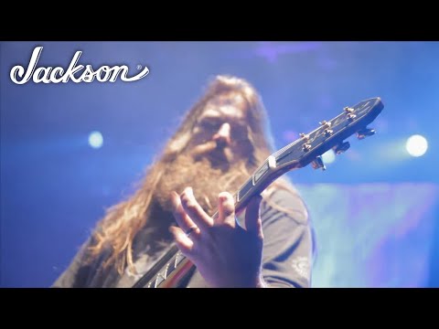 Lamb of God's Mark Morton Interview | Jackson Live | Jackson Guitars