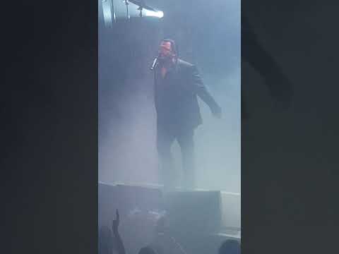 Alphaville gruenspan Hamburg 30.03.2019, Sounds like a melody