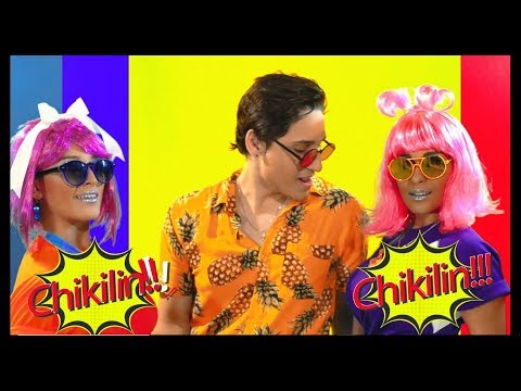 Tommy Alva - Chikilin (Official Video)