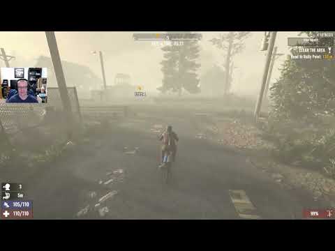 7 Days to Die - Part 3, Permanent Death, Insane Difficulty, Solo, No Mods, Full Playthrough