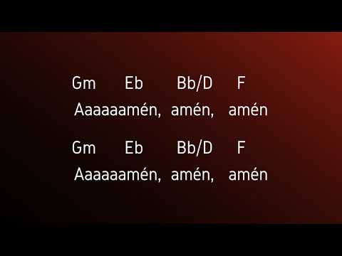 La Bendición - Elevation Worship