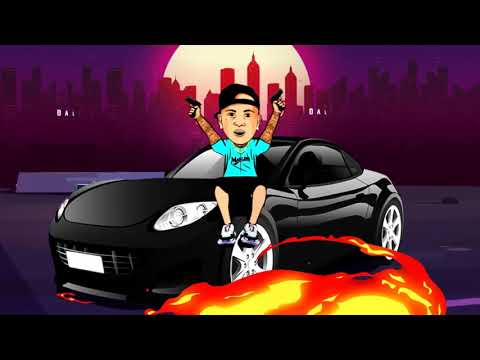 El Chulo - Dale Uso (Video Lyric)