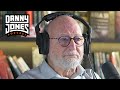 Psychonaut Scientist Reveals The ANCIENT Beings Hiding in DMT Hyperspace | Dennis McKenna