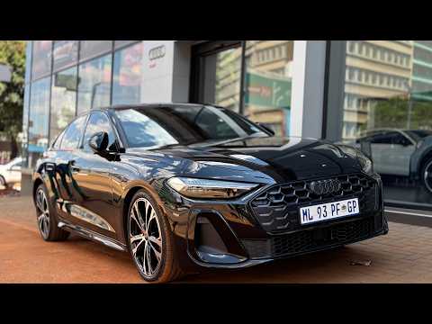 2025 Audi A5 in-depth review | Features | Cost of ownership