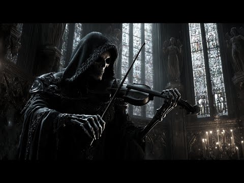 Pain of Loving | Gothic Violin & Piano + Cello of Sorrow