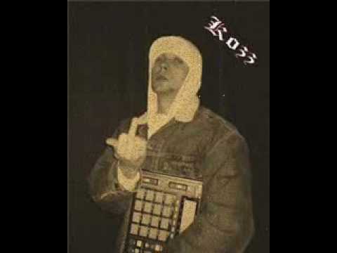 Kozz Porno (Syndikat) - Крылья (Hooligan product.)