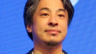 ひろゆき氏が謝罪「推測は誤り」神谷宗幣代表の靖国神社の写真投稿めぐり「当該の発言を撤回」