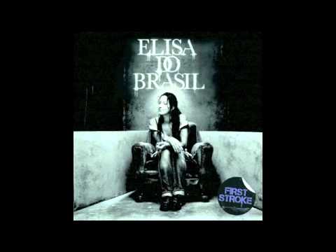 Elisa Do Brasil - Tempest vibe ft. Danakil (album 