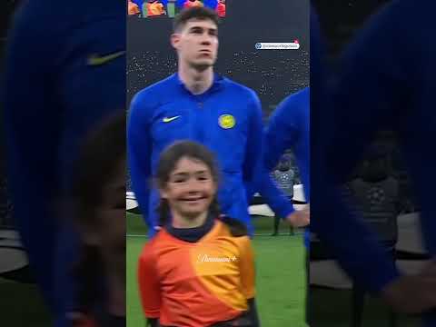 Dream stadium to attend? 🤩