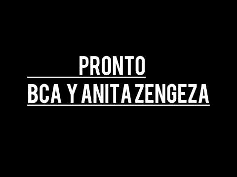 (Preview #1) (Part 1) @BCA MUSIK Y @Anita Zengeza - My Shelter (Coming Soon)