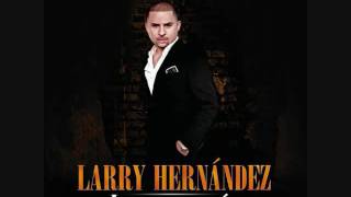 Contrato Con La Santa - Larry Hernandez