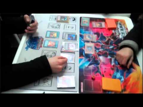 Exciton Tournament - [FINALS] Iodice (FireFist 3.5) Vs Lorusso (Infernity)