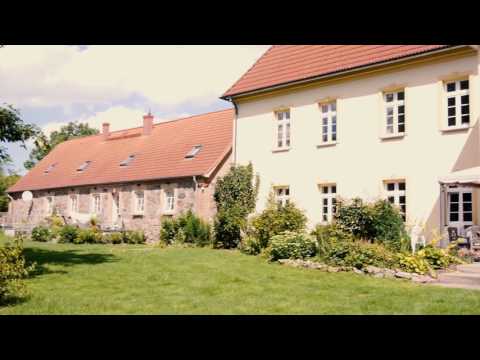 Tango mit Lilia & Michael Watson in Wilsickow