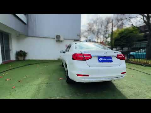 GREAT WALL VOLEEX C30 1.5 DELUXE 2018 - Externo