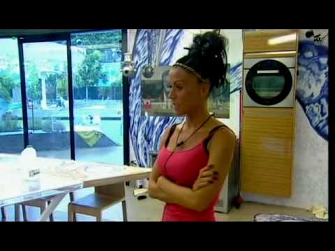 BBUK 11 - Daily Show - Day 35 - Part 1
