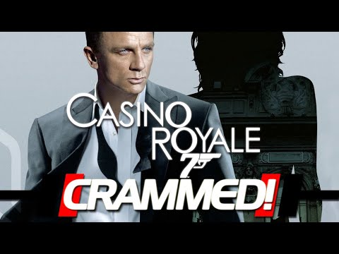 Casino Royale - ULTIMATE RECAP!