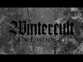 Wintercult - The Last Winter 