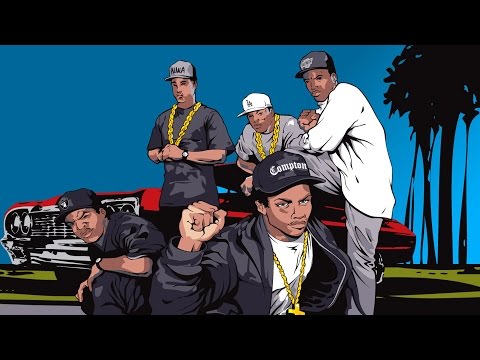 Hard Gangsta Rap Beat 2016