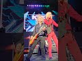 Kix Walkin Away The Final Show "Blow My Fuse" Merriweather Post Pavilion #shorts