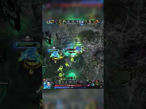 Satanic Morphling Ultrakill #short #shorts