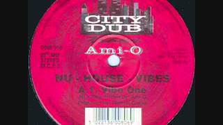 Ami-O - Vibe Three