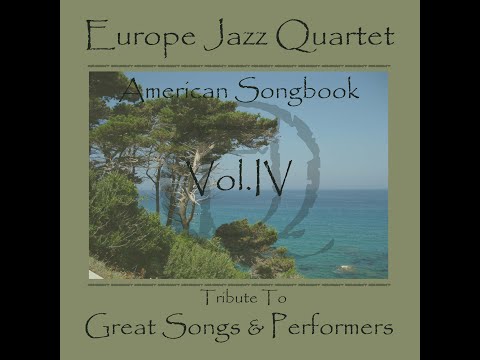 Georgia (on my mind) - Europe Jazz Quartet