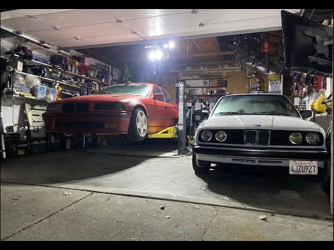 MAXJAX M6K LIFT INSTALL