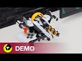 Demonstratie Starlink: Battle for Atlas