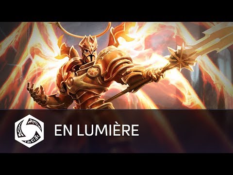 En lumière :  Impérius (VOST)