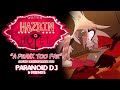 SOUND DESIGN Hazbin Hotel Pilot A Prank Too Far Comic Dub