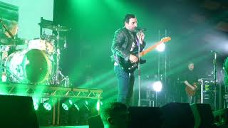 GUN : &quot;The Boy Who Fooled The World&quot;   Live at Glasgow Barrowland 02.12.2017