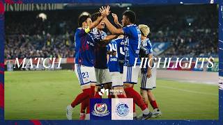 2026/27 試合ハイライト