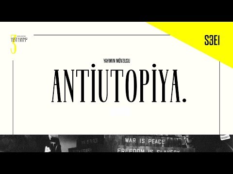 TY2, S3E1 — Dystopia