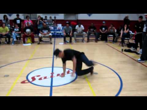 SPRING BREAKER 2: THE MF KIDZ vs FUTURE LEGENDZ