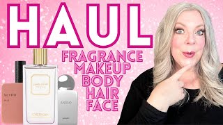 EPIC Fragrance & Beauty Products Haul: These are ESSENTIAL!