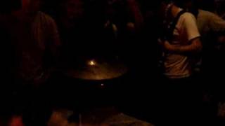 Lightning Bolt-Horsepower live @Will's Pub 7/5/10