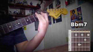 "Amor de Día y Noche" - Adan Jodorowsky (COVER)