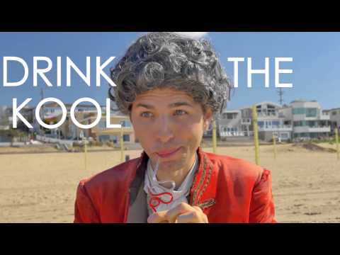 Massive Sonata teaser #9: "Drink the Kool-Aid"