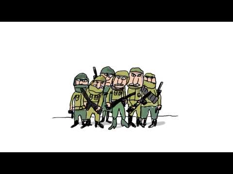 C'est quoi le Djihad - 1 jour, 1 question